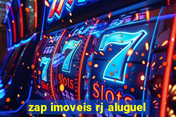 zap imoveis rj aluguel